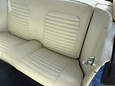 1965 Ford Mustang Coupe   - Photo 62 - Statesville, NC 28677