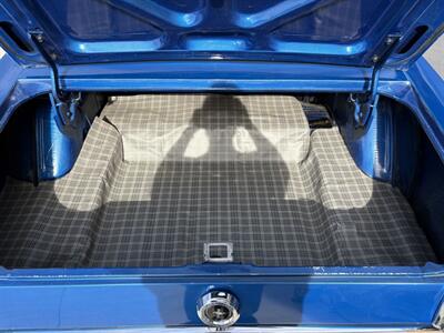 1965 Ford Mustang Coupe   - Photo 7 - Statesville, NC 28677