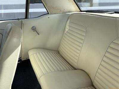 1965 Ford Mustang Coupe   - Photo 61 - Statesville, NC 28677