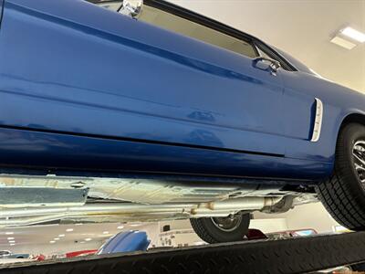 1965 Ford Mustang Coupe   - Photo 89 - Statesville, NC 28677