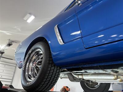 1965 Ford Mustang Coupe   - Photo 91 - Statesville, NC 28677