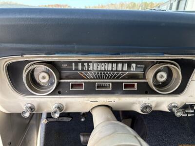 1965 Ford Mustang Coupe   - Photo 56 - Statesville, NC 28677