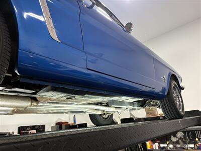 1965 Ford Mustang Coupe   - Photo 92 - Statesville, NC 28677