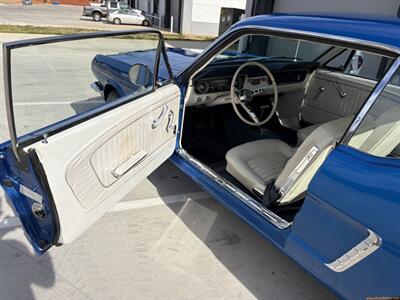 1965 Ford Mustang Coupe   - Photo 50 - Statesville, NC 28677