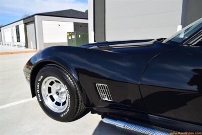 1981 Chevrolet Corvette   - Photo 10 - Statesville, NC 28677