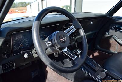 1981 Chevrolet Corvette   - Photo 42 - Statesville, NC 28677