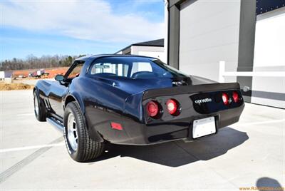 1981 Chevrolet Corvette   - Photo 13 - Statesville, NC 28677