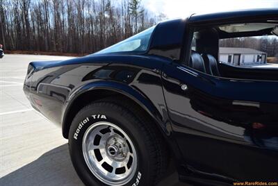 1981 Chevrolet Corvette   - Photo 16 - Statesville, NC 28677