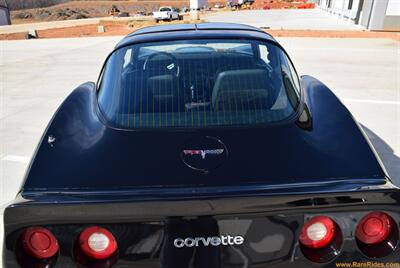 1981 Chevrolet Corvette   - Photo 15 - Statesville, NC 28677