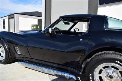 1981 Chevrolet Corvette   - Photo 11 - Statesville, NC 28677