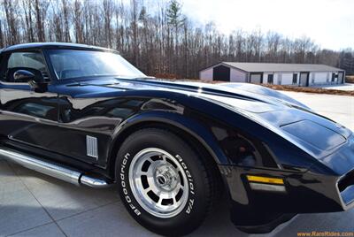 1981 Chevrolet Corvette   - Photo 18 - Statesville, NC 28677