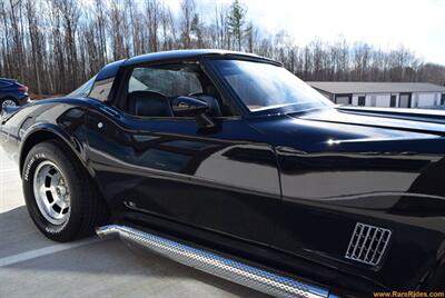 1981 Chevrolet Corvette   - Photo 17 - Statesville, NC 28677