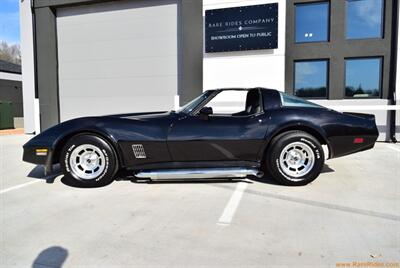 1981 Chevrolet Corvette   - Photo 22 - Statesville, NC 28677