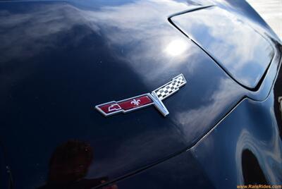 1981 Chevrolet Corvette   - Photo 25 - Statesville, NC 28677