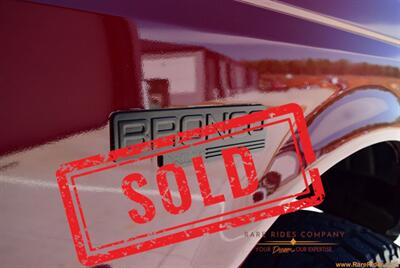 1993 Ford Bronco XLT   - Photo 15 - Statesville, NC 28677