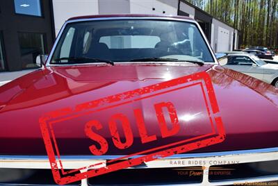 1993 Ford Bronco XLT   - Photo 12 - Statesville, NC 28677