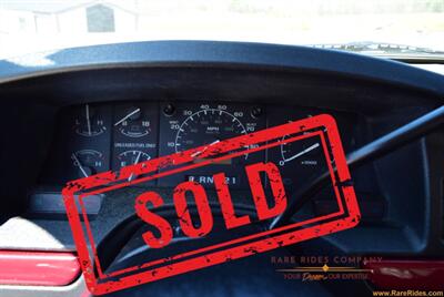 1993 Ford Bronco XLT   - Photo 26 - Statesville, NC 28677