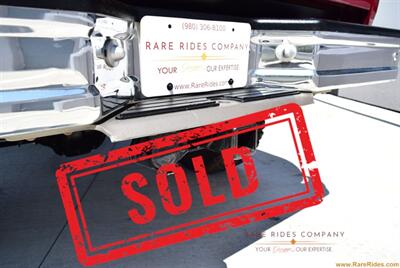 1993 Ford Bronco XLT   - Photo 16 - Statesville, NC 28677