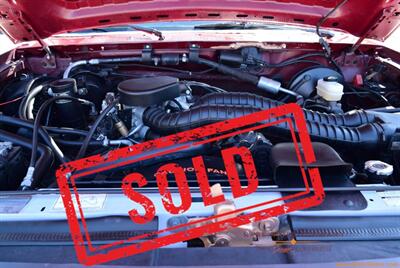 1993 Ford Bronco XLT   - Photo 17 - Statesville, NC 28677