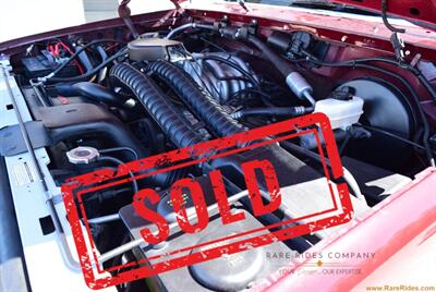 1993 Ford Bronco XLT   - Photo 18 - Statesville, NC 28677