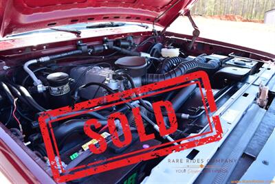 1993 Ford Bronco XLT   - Photo 19 - Statesville, NC 28677