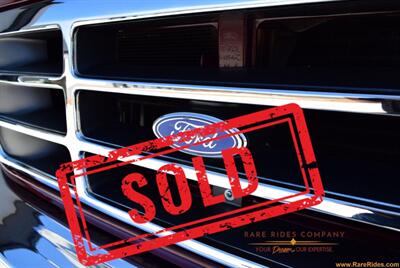 1993 Ford Bronco XLT   - Photo 13 - Statesville, NC 28677