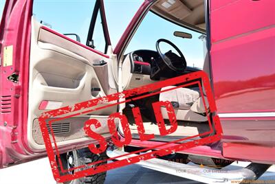 1993 Ford Bronco XLT   - Photo 22 - Statesville, NC 28677