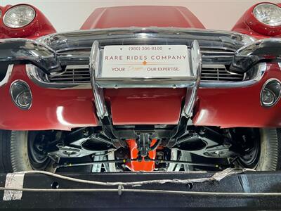 1961 Chevrolet Corvette Convertible - Photo 72 - Statesville, NC 28677