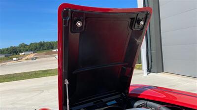 1961 Chevrolet Corvette Convertible - Photo 23 - Statesville, NC 28677