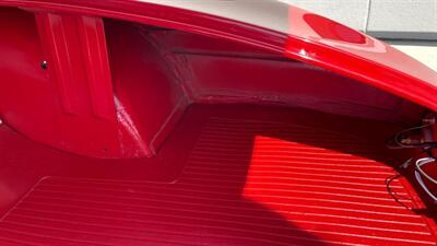 1961 Chevrolet Corvette Convertible - Photo 35 - Statesville, NC 28677