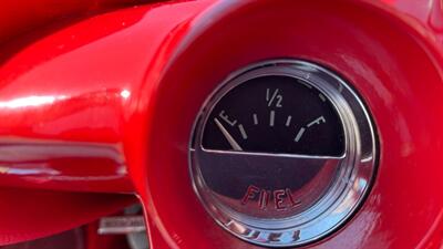 1961 Chevrolet Corvette Convertible - Photo 53 - Statesville, NC 28677