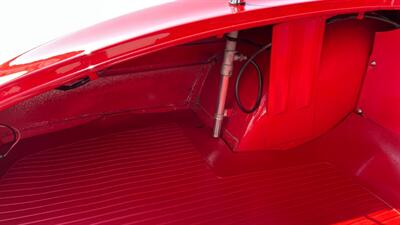 1961 Chevrolet Corvette Convertible - Photo 34 - Statesville, NC 28677