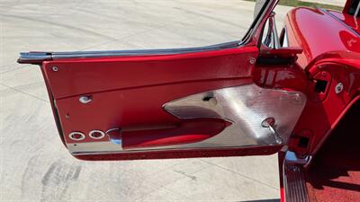 1961 Chevrolet Corvette Convertible - Photo 44 - Statesville, NC 28677