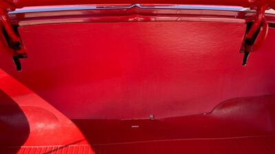 1961 Chevrolet Corvette Convertible - Photo 33 - Statesville, NC 28677