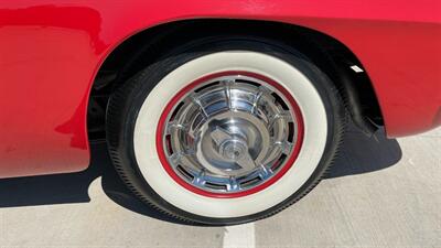 1961 Chevrolet Corvette Convertible - Photo 37 - Statesville, NC 28677