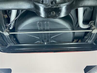 1961 Chevrolet Corvette Convertible - Photo 77 - Statesville, NC 28677