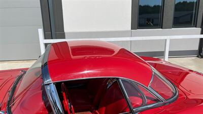 1961 Chevrolet Corvette Convertible - Photo 41 - Statesville, NC 28677