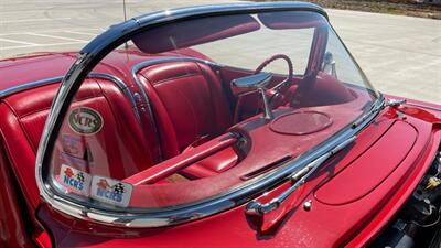 1961 Chevrolet Corvette Convertible - Photo 64 - Statesville, NC 28677