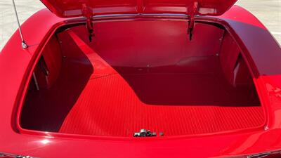 1961 Chevrolet Corvette Convertible - Photo 8 - Statesville, NC 28677