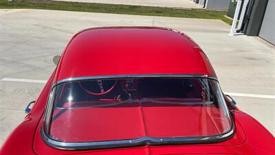 1961 Chevrolet Corvette Convertible - Photo 40 - Statesville, NC 28677