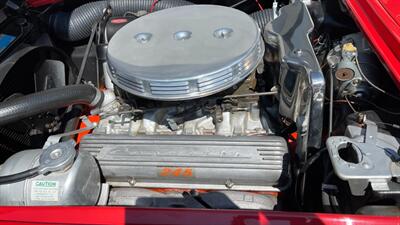 1961 Chevrolet Corvette Convertible - Photo 26 - Statesville, NC 28677
