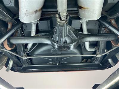 1961 Chevrolet Corvette Convertible - Photo 76 - Statesville, NC 28677