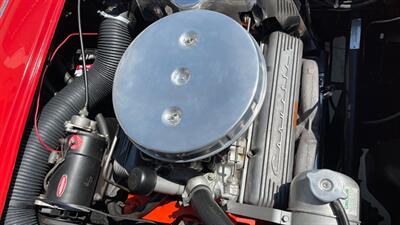 1961 Chevrolet Corvette Convertible - Photo 24 - Statesville, NC 28677