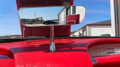 1961 Chevrolet Corvette Convertible - Photo 70 - Statesville, NC 28677