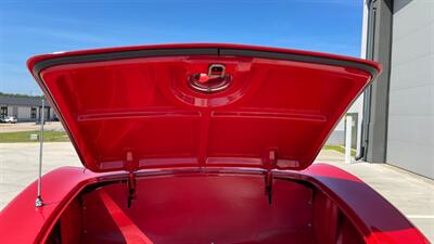 1961 Chevrolet Corvette Convertible - Photo 32 - Statesville, NC 28677