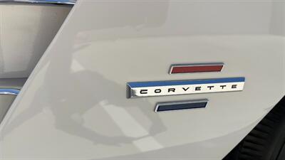 1961 Chevrolet Corvette Convertible - Photo 66 - Statesville, NC 28677