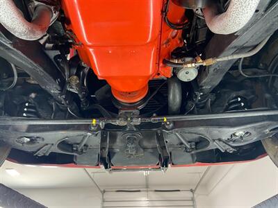 1961 Chevrolet Corvette Convertible - Photo 82 - Statesville, NC 28677