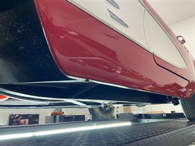 1961 Chevrolet Corvette Convertible - Photo 89 - Statesville, NC 28677