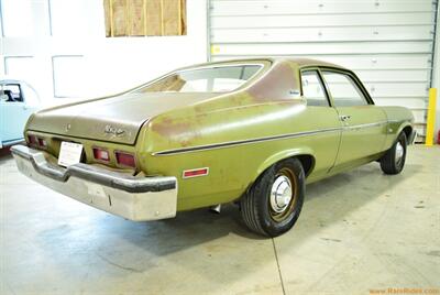 1973 Chevrolet Nova   - Photo 4 - Statesville, NC 28677