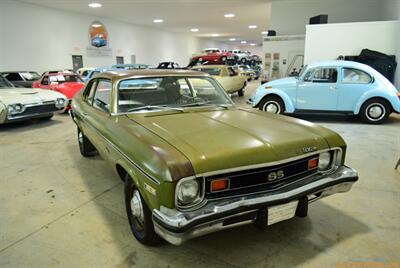 1973 Chevrolet Nova   - Photo 9 - Statesville, NC 28677